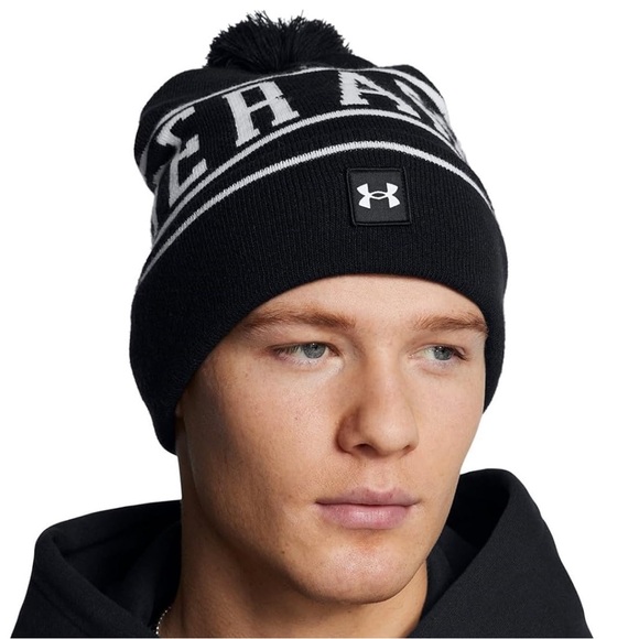 Under Armour Men’s Beanie Hat - Picture 7 of 7